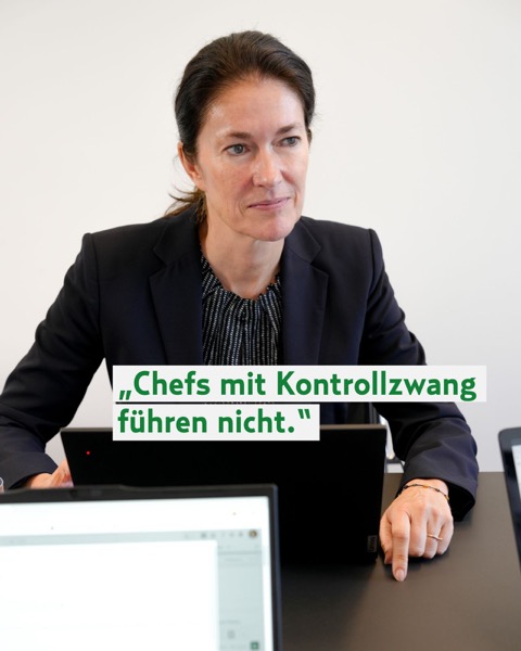 Beitrag von Antje Lenk, Platz 1 im September 2026