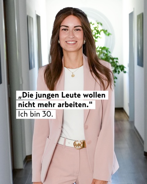 Beitrag von Sarah Gäbler, Platz 3 im September 2026