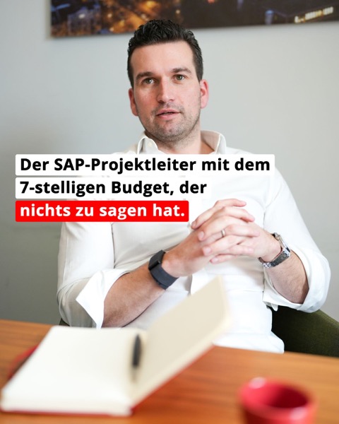 Beitrag von Michel Karänke, Platz 5 im September 2026